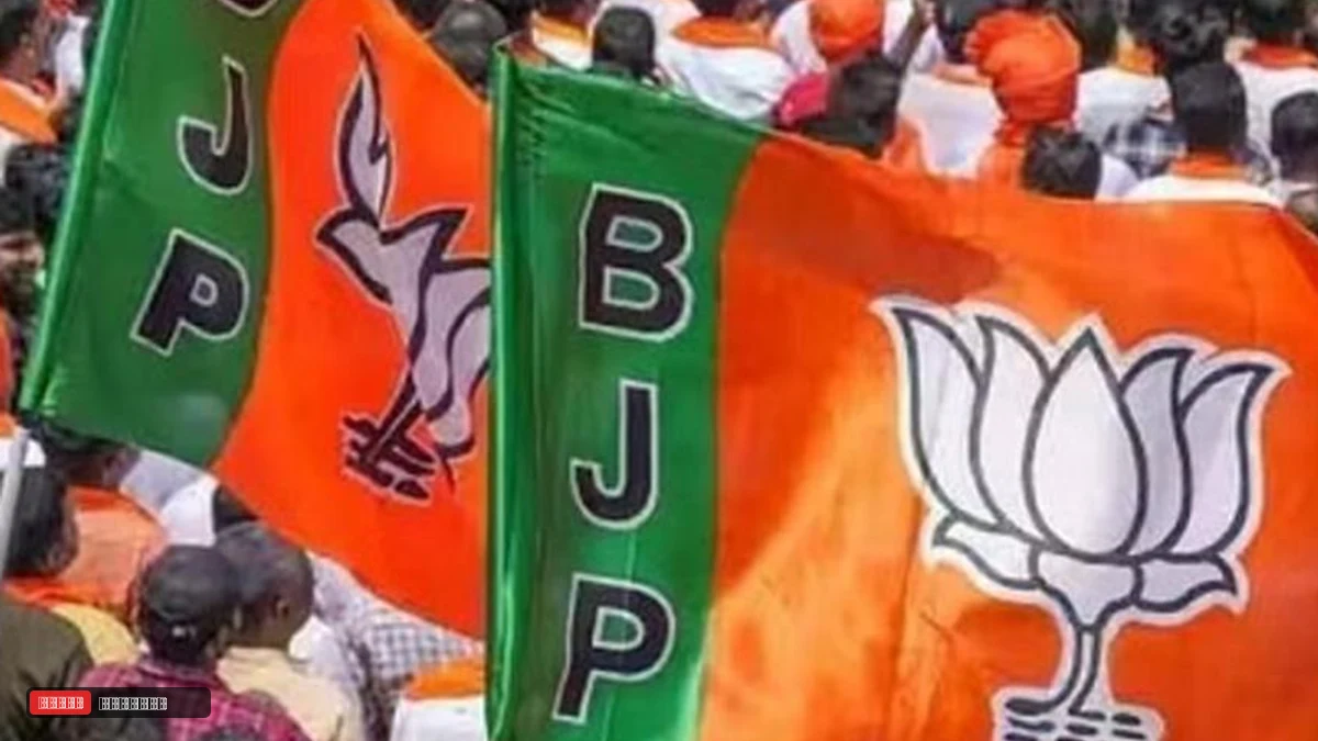 हरियाणा BJP अल्पसंख्यक मोर्चा की कार्यकारिणी घोषित,  27 जिलाध्यक्ष और प्रदेश पदाधिकारियों की सूची जारी... देखें लिस्ट