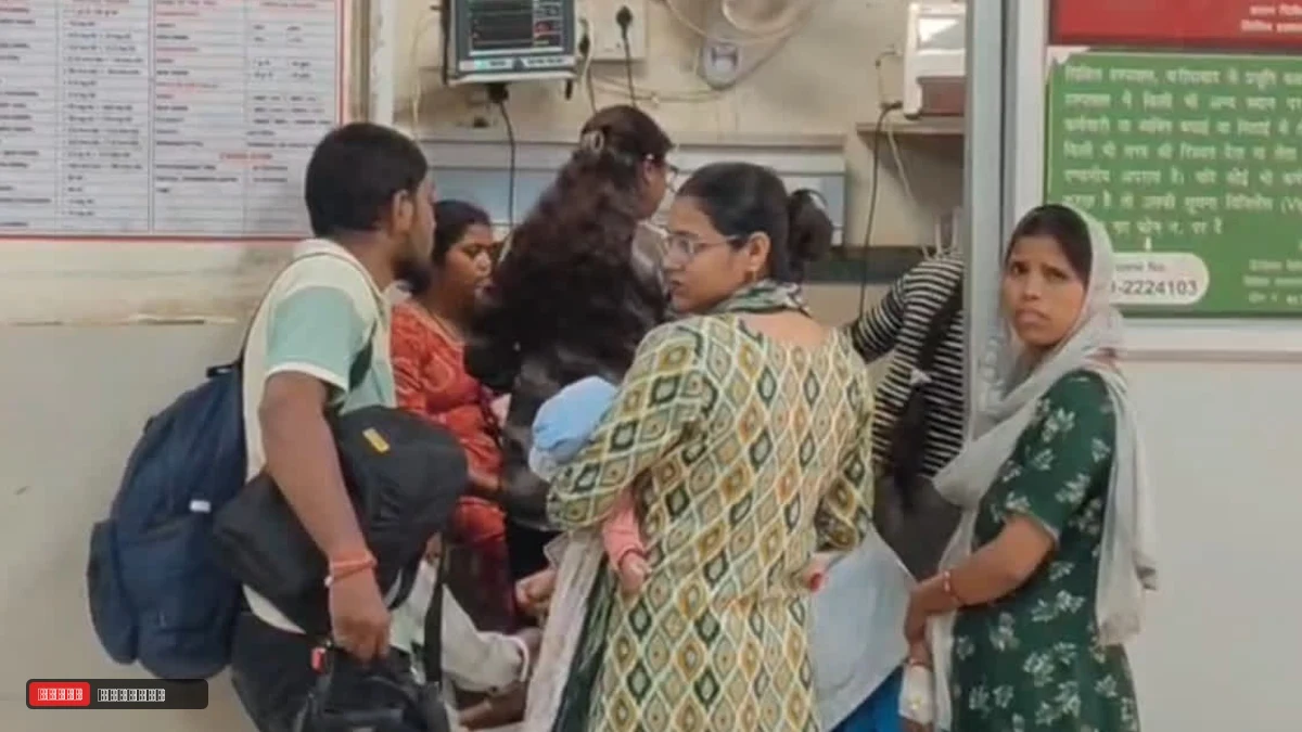 फरीदाबाद को मिलेगी आधुनिक सौगात: आगरा चौक से शारदानंद पार्क तक बनेगा मॉडल रोड, नगर निगम के नए कार्यालय का रास्ता साफ