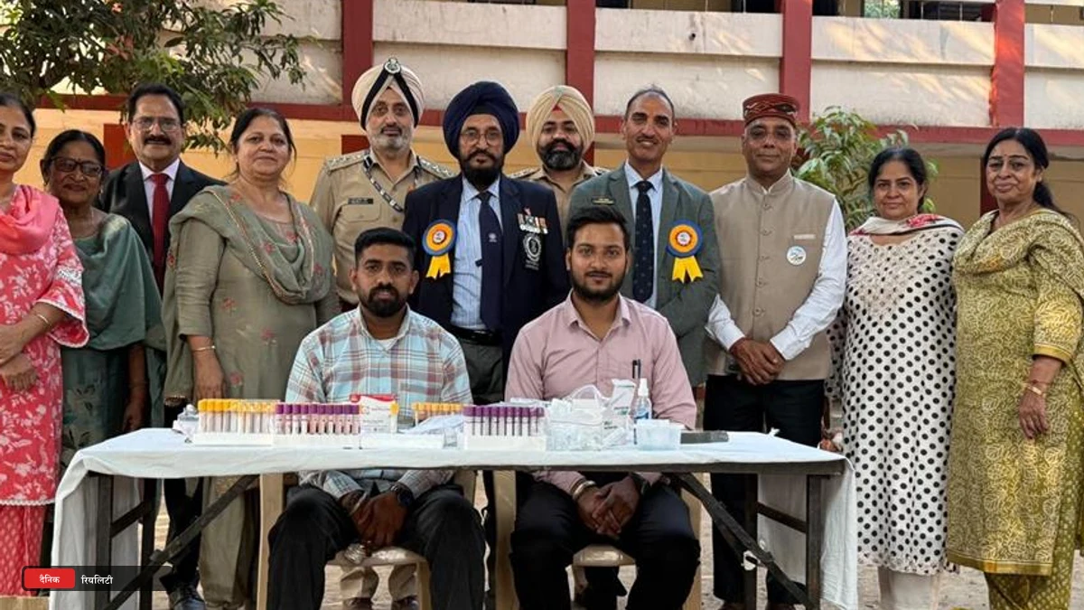 ITBP पूर्व सैनिकों ने वेलफेयर फंड की अनदेखी पर जताया रोष, विभाग के शीर्ष नेतृत्व पर लगाए गंभीर आरोप