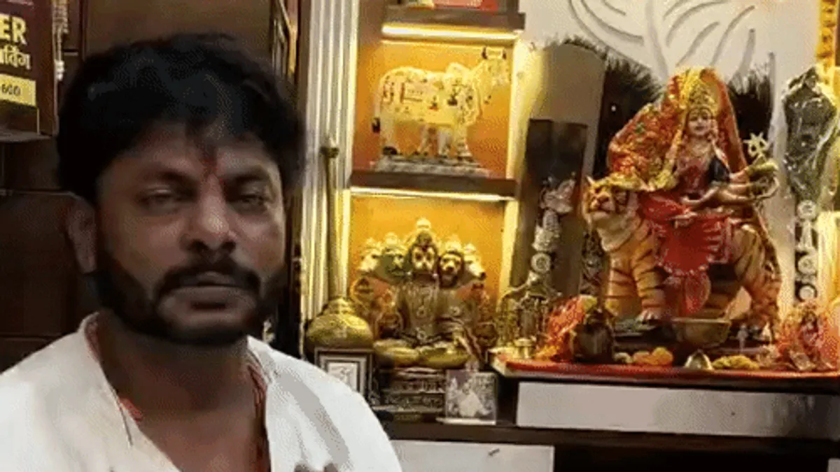 नारनौल में मंगलामुखी समाज के प्रधान ने फंदे से लटककर दी जान, वीडियो में लगाए गंभीर आरोप