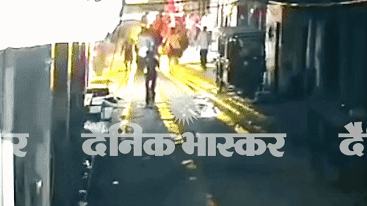पानीपत में धार्मिक जुलूस के दौरान हाईटेंशन तार की चपेट में आया किशोर, दो बहनों के इकलौते भाई की मौत