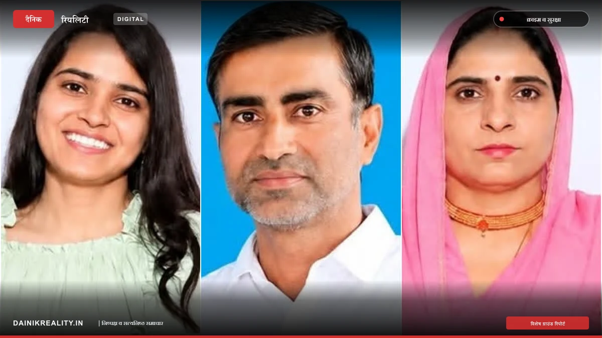 सिरसा में बेटी के बाद इलेक्ट्रॉनिक्स कारोबारी का शव भी नहर से बरामद, पत्नी की तलाश जारी
