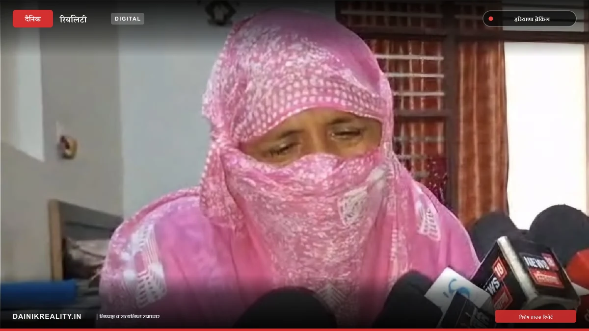 टाइगर श्रॉफ फायरिंग केस: रेहान के दोस्त सोनीपत से डिटेन, मां बोलीं- बेटा बेकसूर