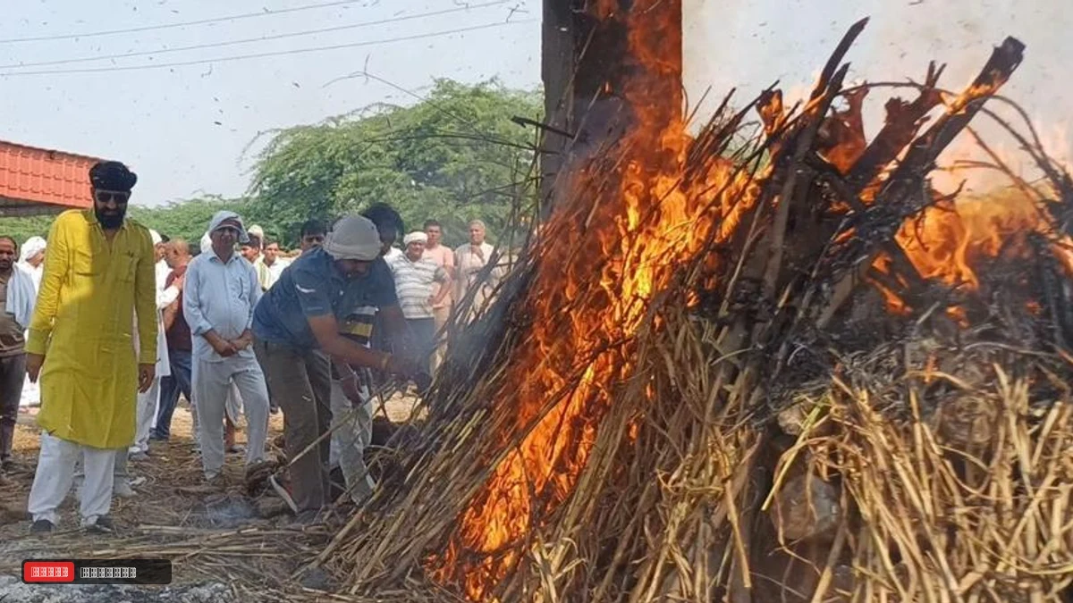 ‘थारा फूफा जिंदा है’ वाले 106 वर्षीय दुलीचंद का निधन, सरकारी रिकॉर्ड में मृत घोषित होने पर निकाली थी 102 साल की उम्र में बारात